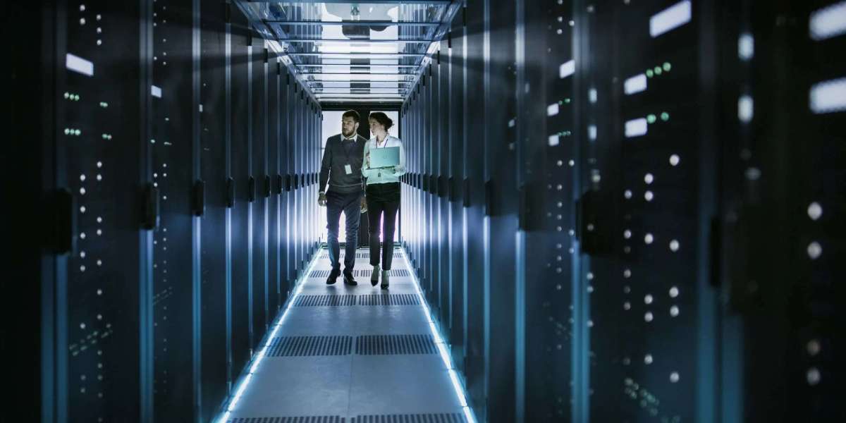 How IT AMC Support Improves System Performance and Security