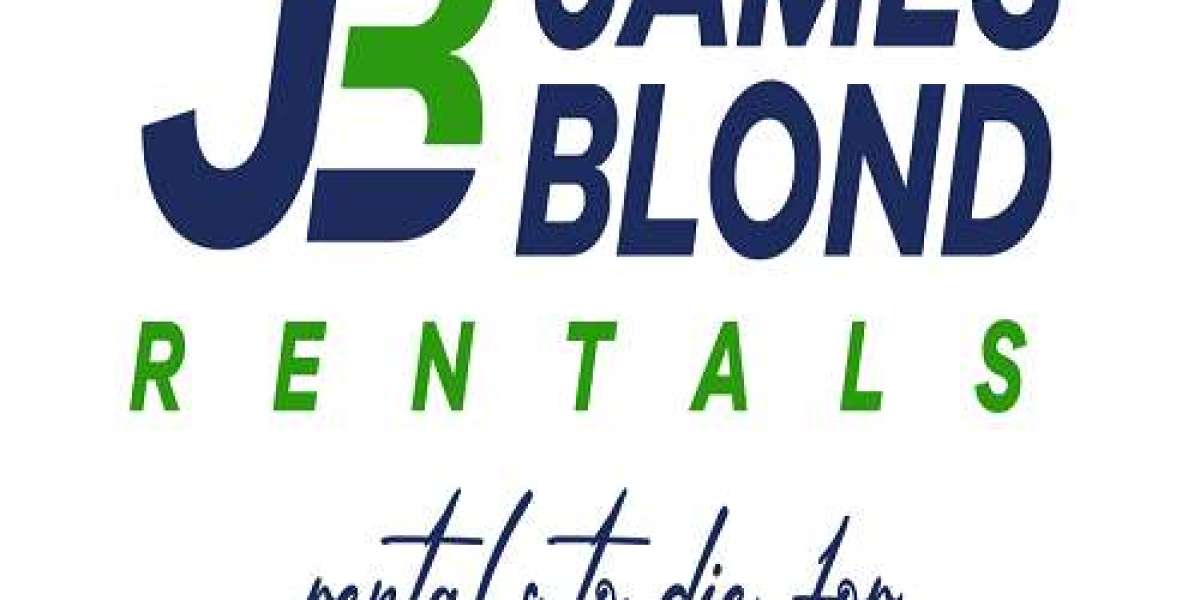 Experience Seamless Travel with James Blond Rentals – The Premier Car Rental Company in Auckland