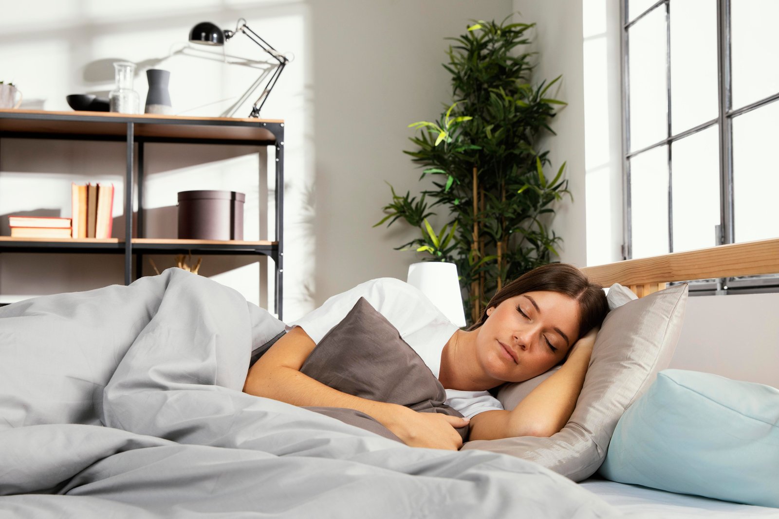 Dream Well Sleeping Pills UK | Buy Online for Quality Sleep