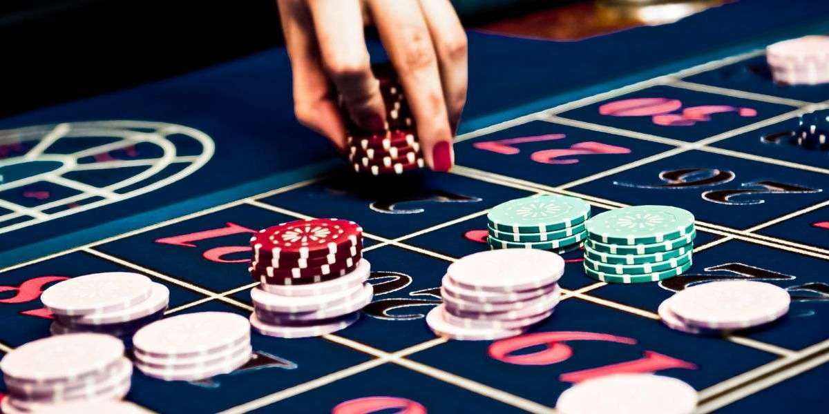 Non GamStop Casino: A World Beyond UK Restrictions