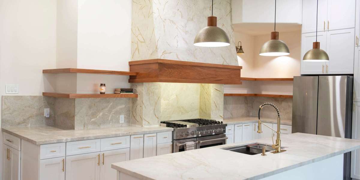 Expert Kitchen Remodeling in Houston TX – Style & Function Combined