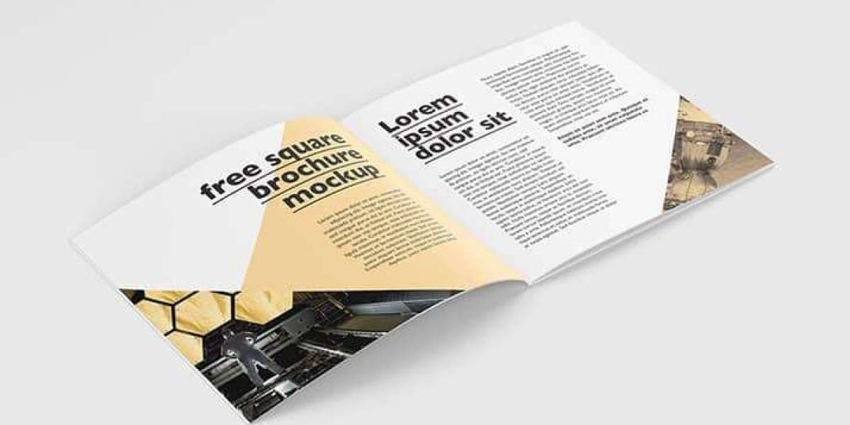 Making an Impact: The Power of Print in Your Business