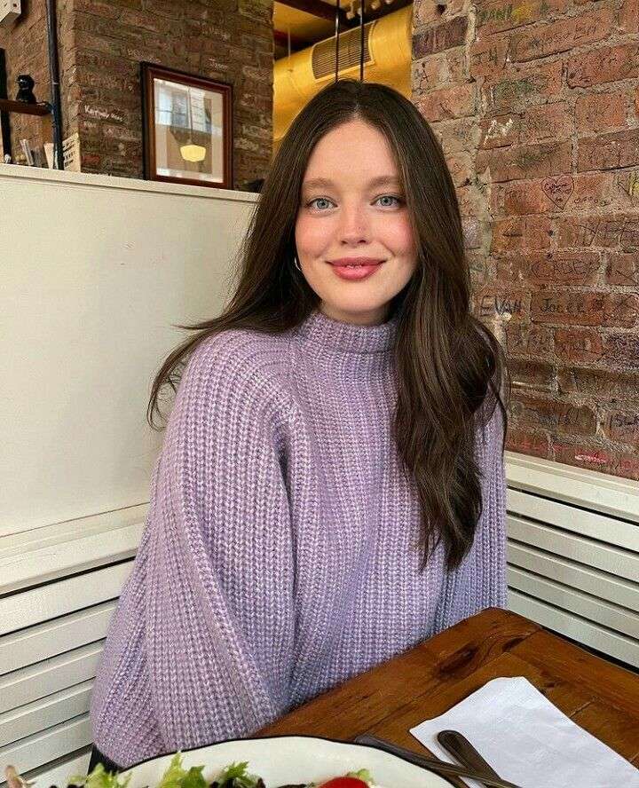 Maeve Wylie