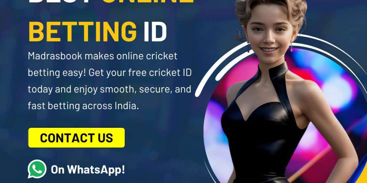 Trusted Online Betting ID | Quick Cricket Bet ID Download in India