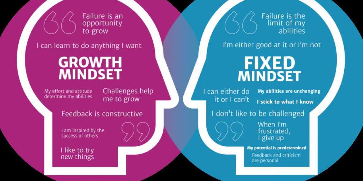How Project Managers Can Develop a Growth Mindset for Better Future