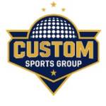 Custom sports group