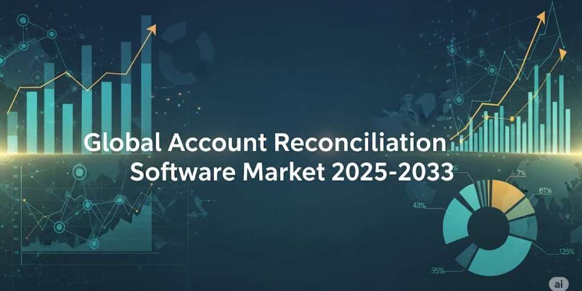 Future of Finance: Account Reconciliation Software with ERP & AI Integration