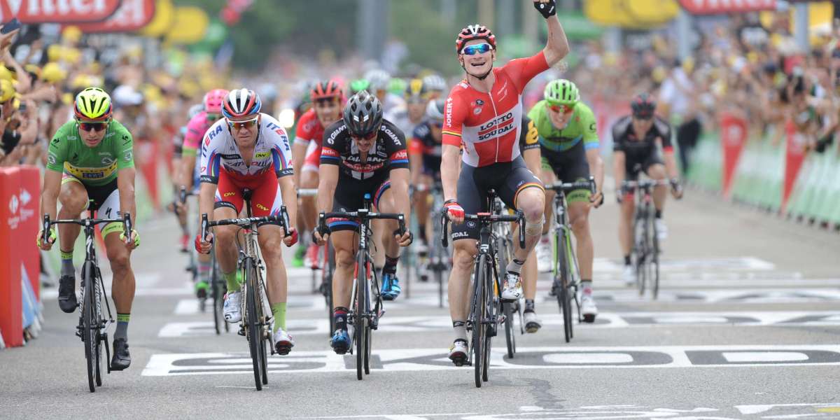 The Ultimate Guide to Placing Smart Cycling Bets