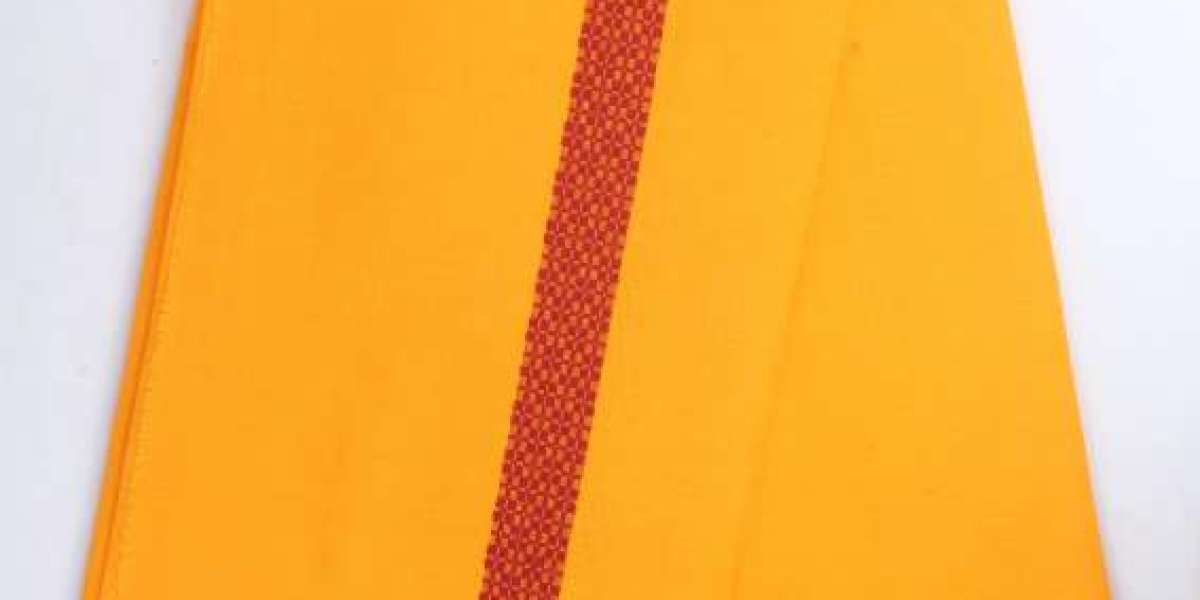 5 Things to Consider When Buying Hathkargha Dhoti Dupatta Online