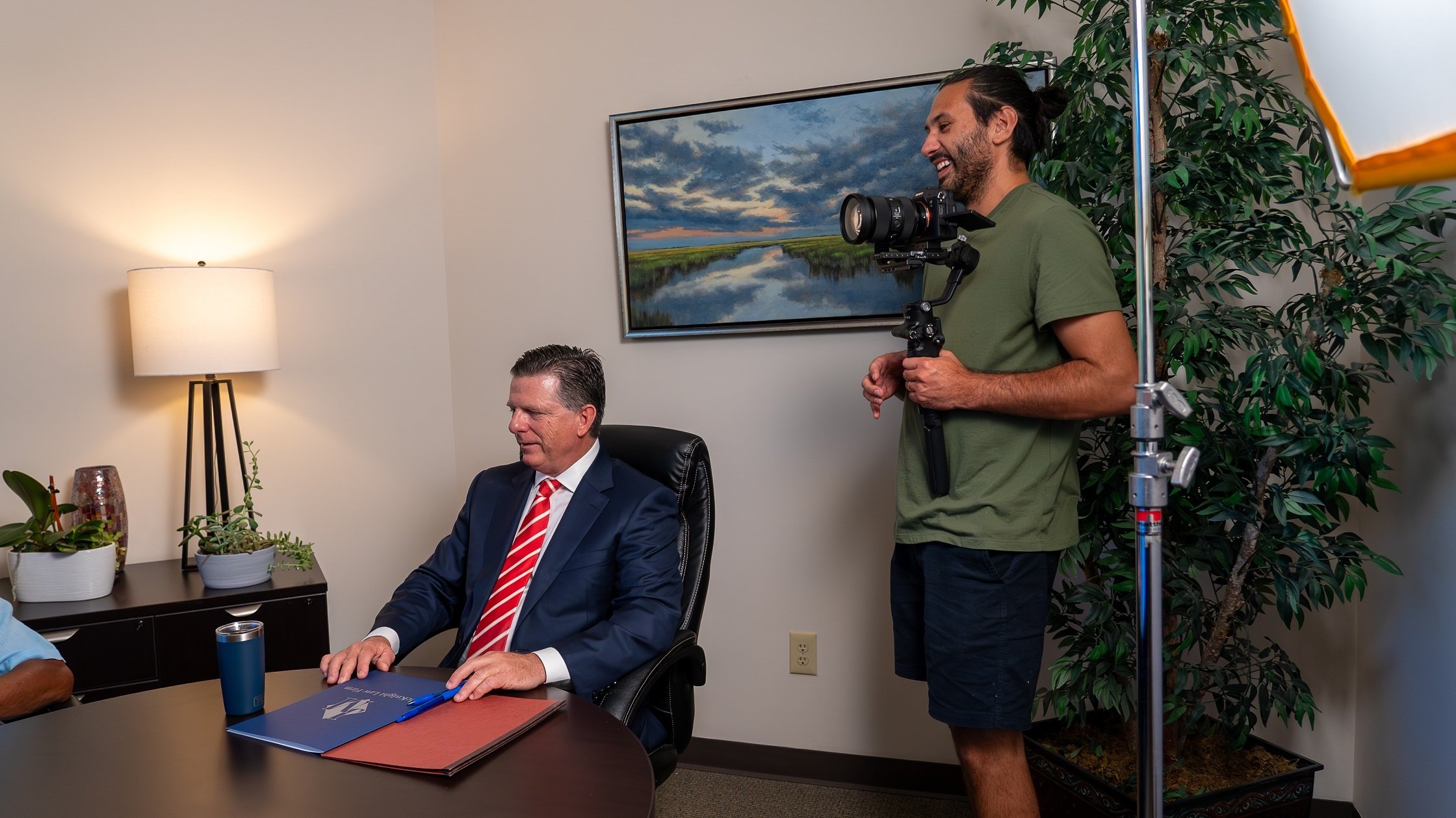 3 Videos Every Law Firm Website Must Have
