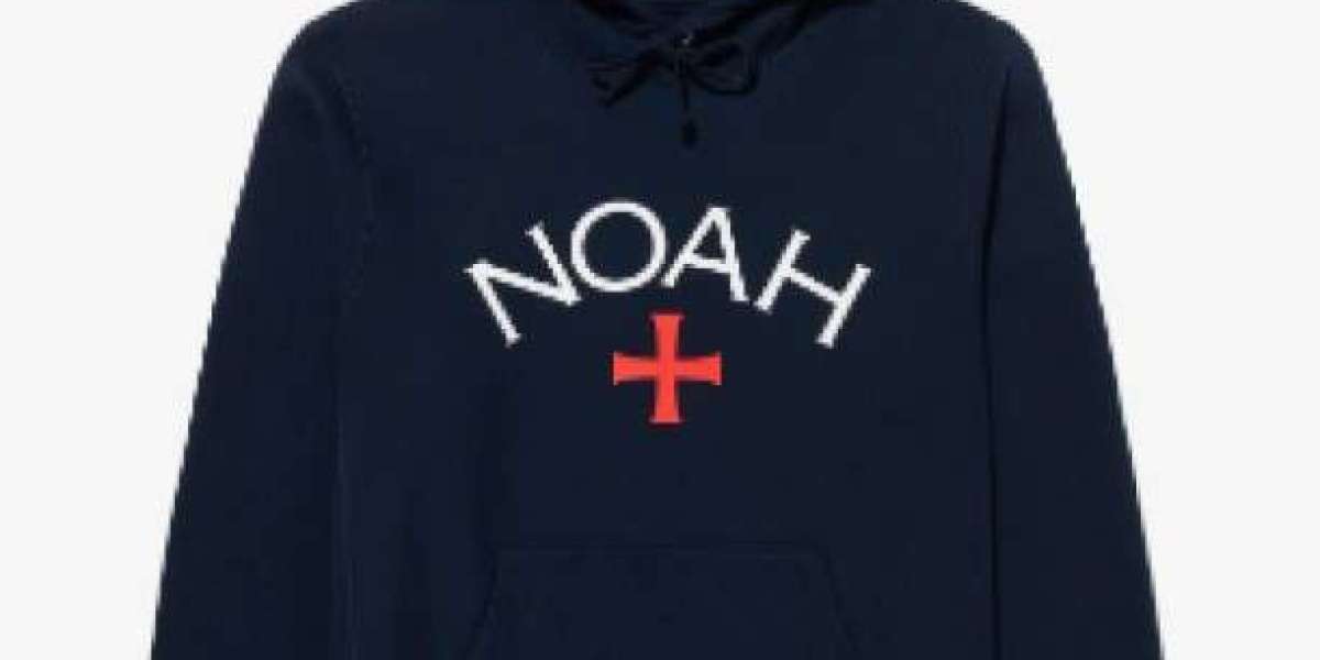 Can You Mix Noah Pieces with Basic Outfits?