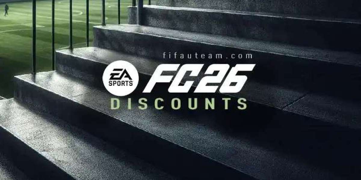 FC 26 introduces an exciting new gameplay