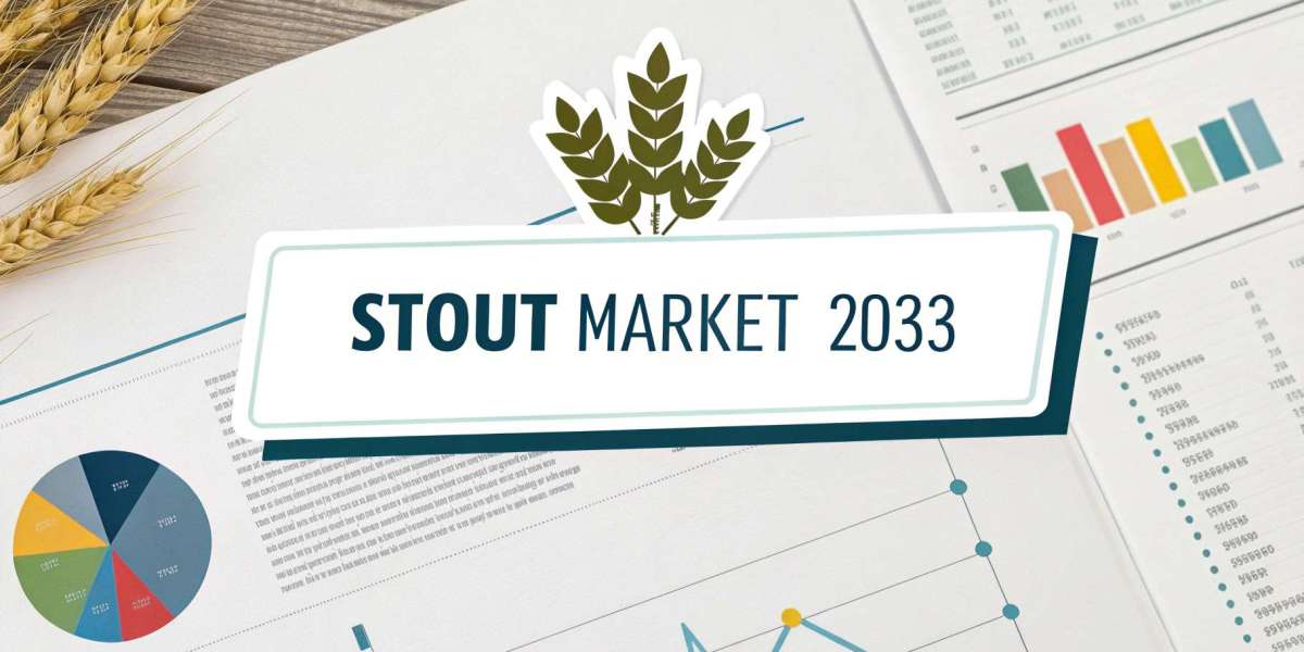 Stout Market Size, Growth, Scope, Trends, and Forecast 2025-2033