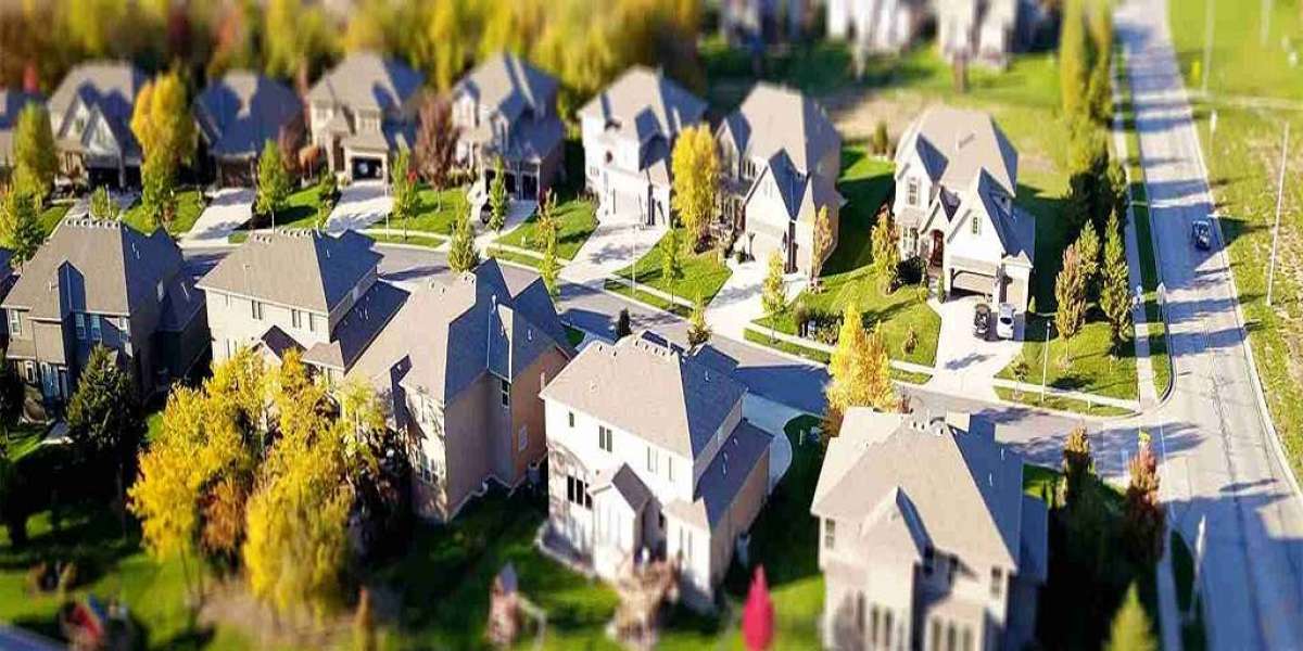 The Role of a Commercial Real Property Report in Securing Financing