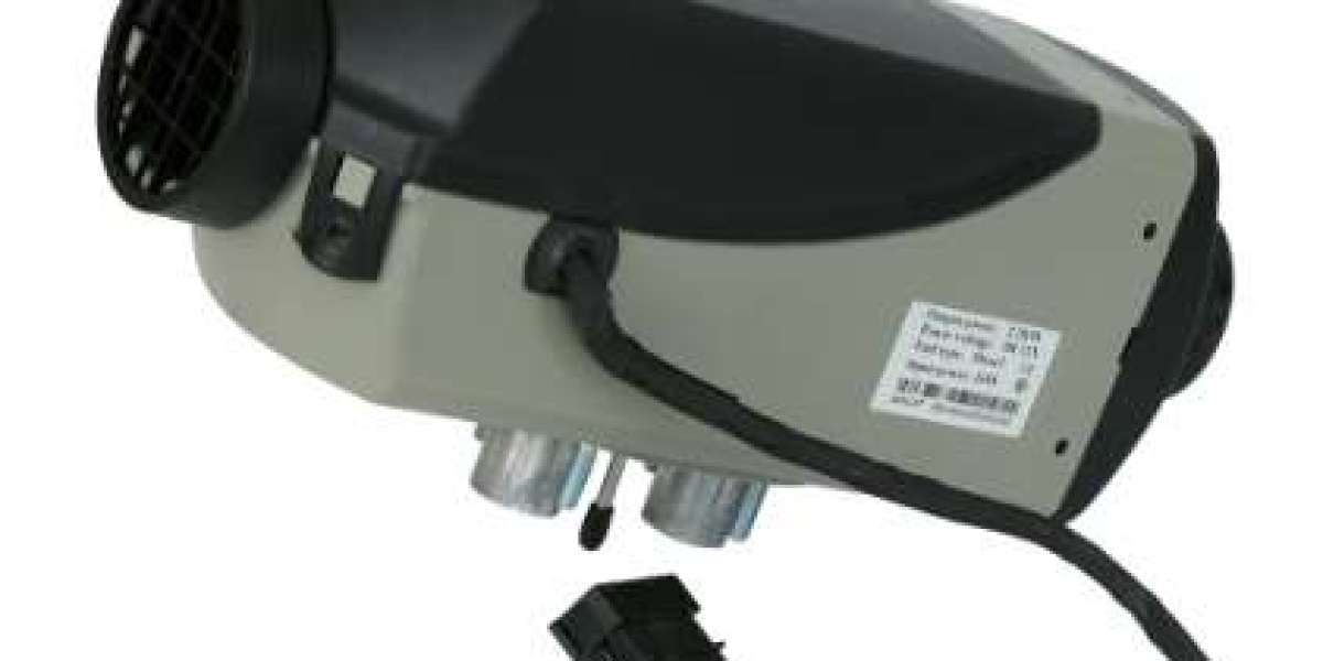 JP China Trade Int'l Co., Ltd.: Beijing-Based Manufacturer of Parking Heaters & Auto AC Parts | Design to Deliv