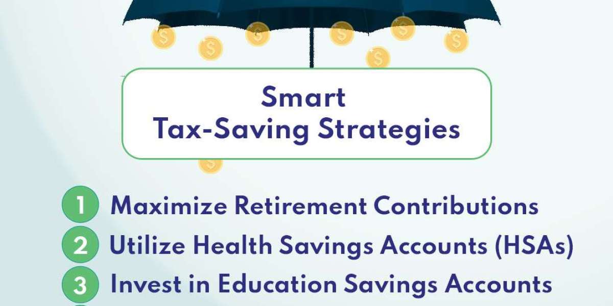 Maximize Efficiency with a Reliable Business Tax Preparation Service