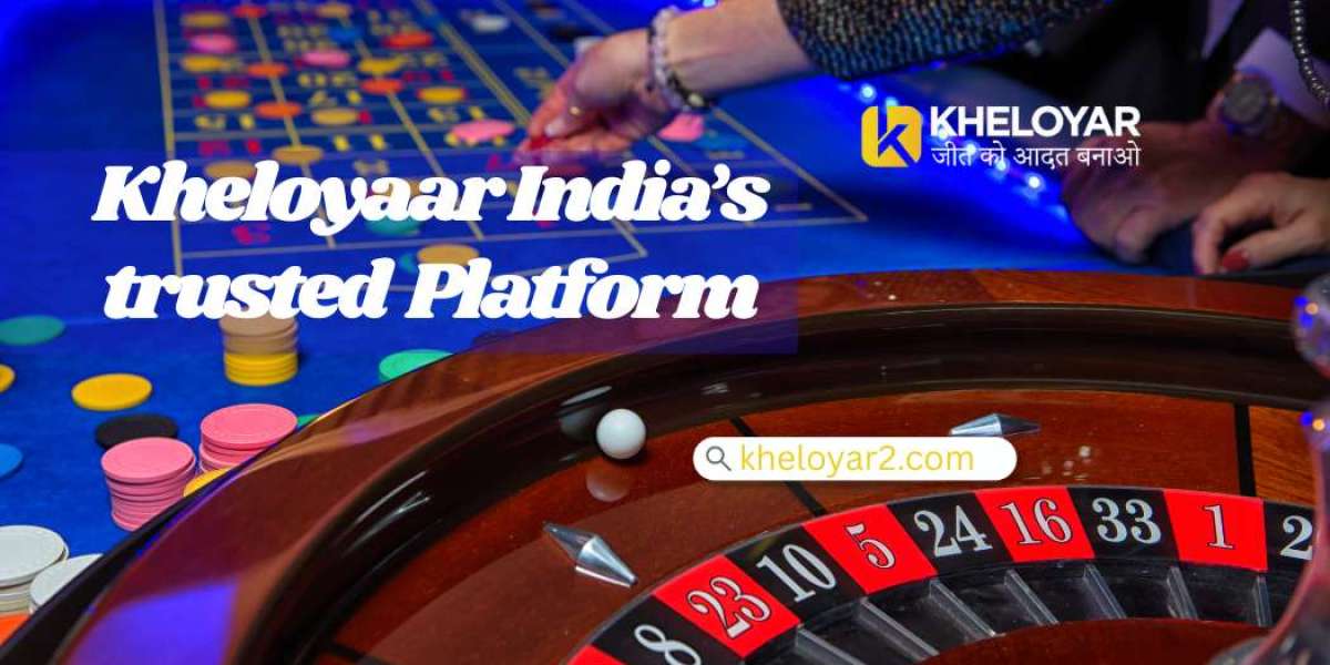 Kheloyaar India’s trusted online sports gaming platform
