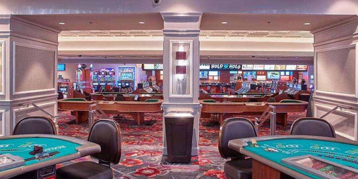 Il Glossario del Casinò: Termini e Definizioni da Conoscere