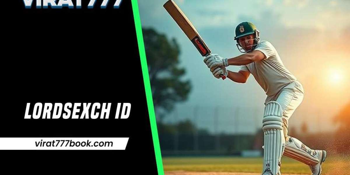 Lordsexch ID Fantasy Cricket Combo: Double Your Chances