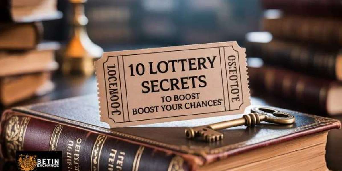 10 Lottery Samrat Result Secrets to Boost Your Chances
