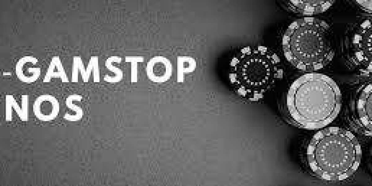 Top Strategies for Maximizing Your Wins at Non-GamStop Casinos