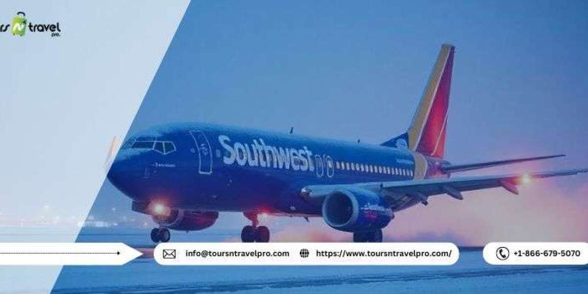 Southwest Airlines Cancellation Policy
