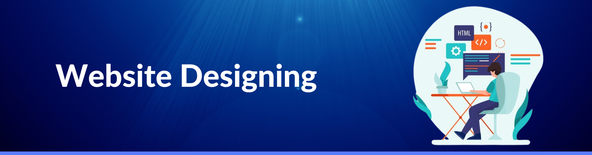 Top Web Designing Course In Pitampura | NICE IT SERVICES