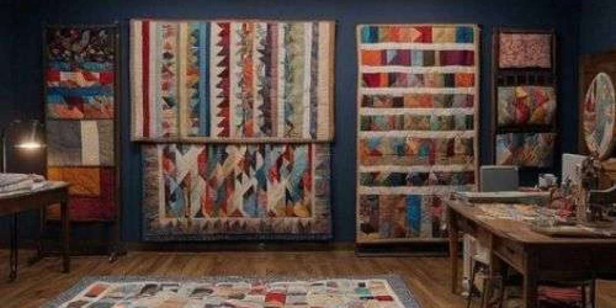 Transform Your Space with Modern Rug Styles | Supermarket Studio