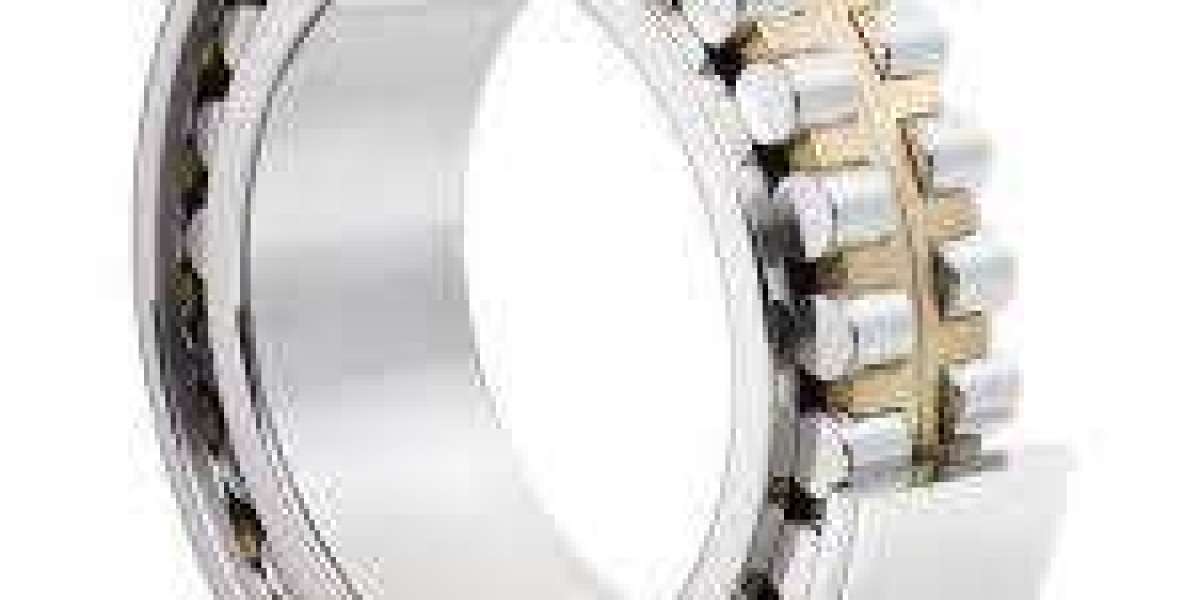 Understanding Roller Ball Bearing: Uses, Benefits & Key Tips