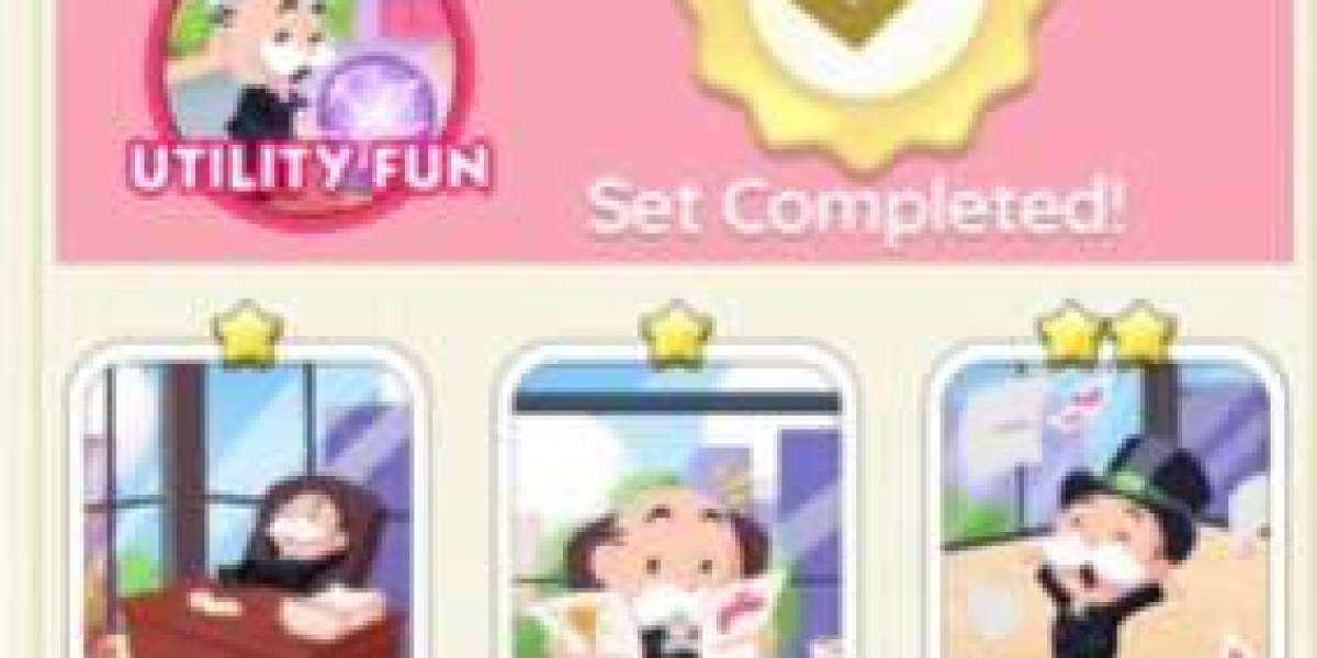 U4N - Monopoly Go: 16 Tips for Beating the Game’s Toughest Challenges