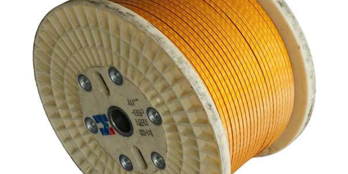 Global Standards, Local Support: Winding Wire from Jiangsu Yuheng Electric