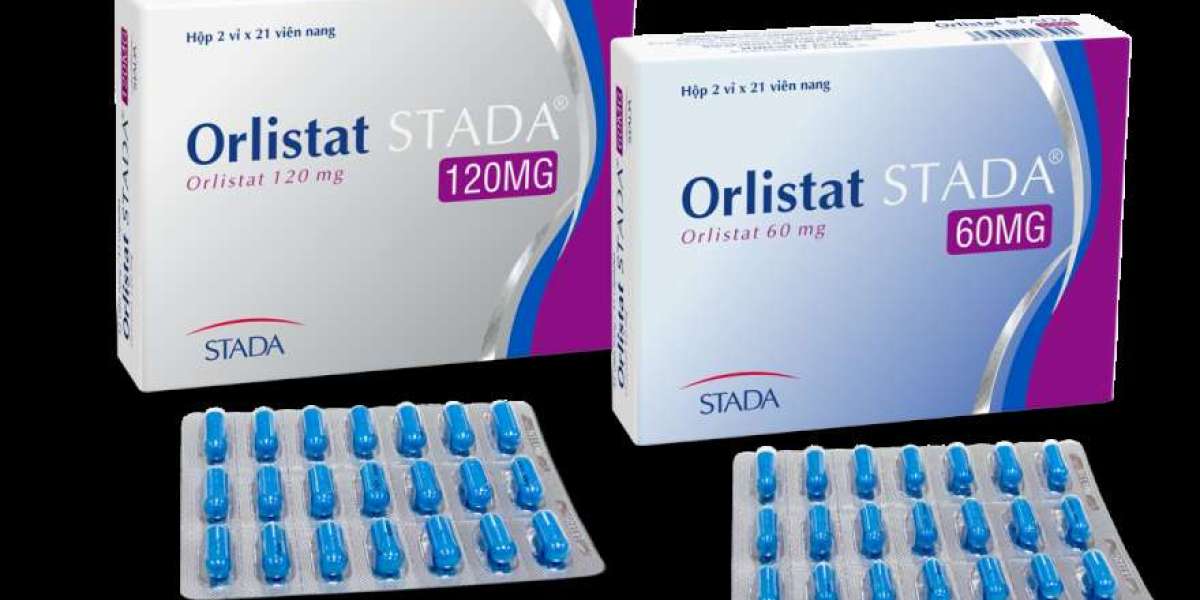What Side Effects You Should Know About Orlistat 120mg
