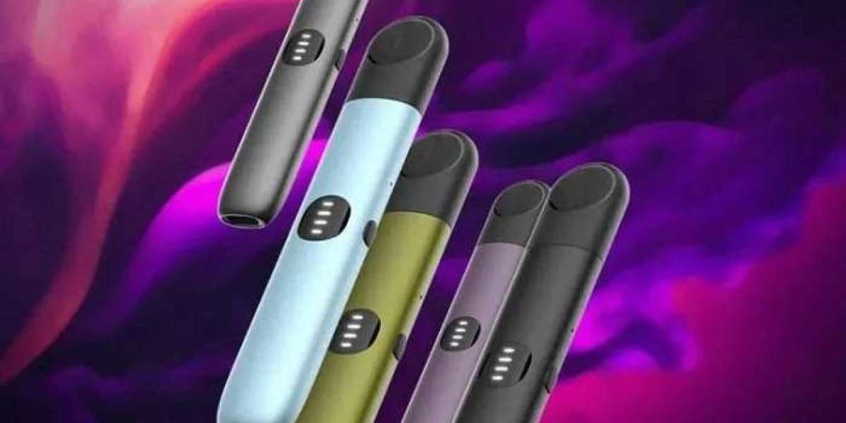 รีวิว RELX Infinity และรุ่น 5 พร้อมหัวพอดยอดนิยม