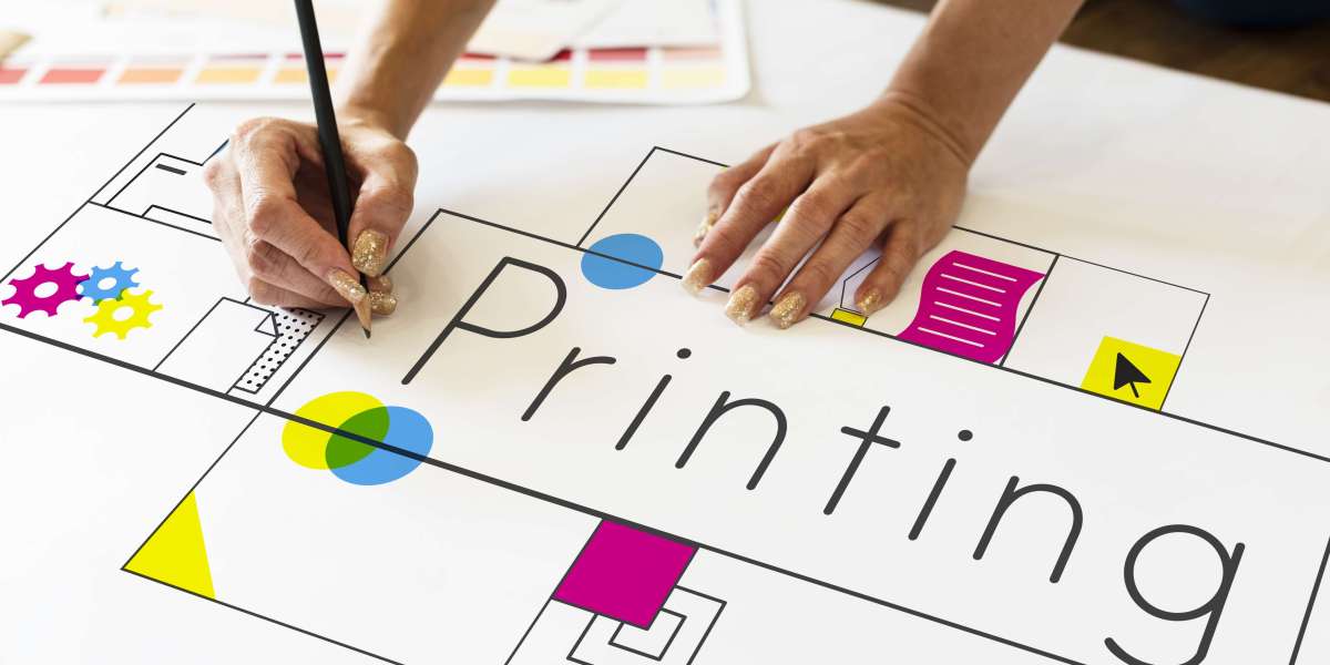 How to Prepare Artwork Files for Large-Format Printing
