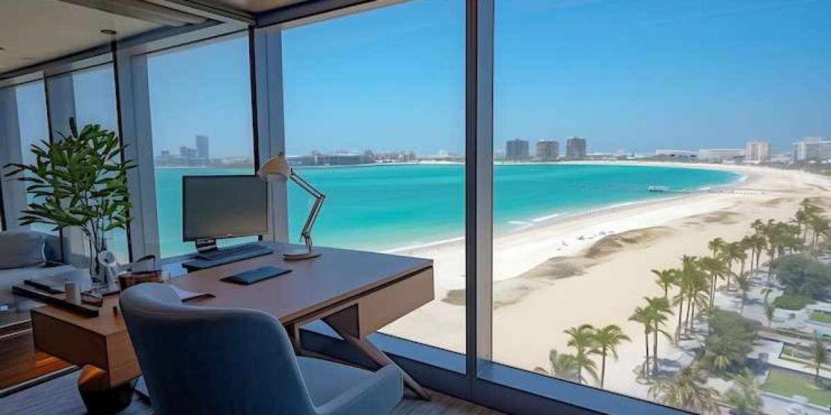 Finding Your Ideal Office Space in Dubai Made Simple