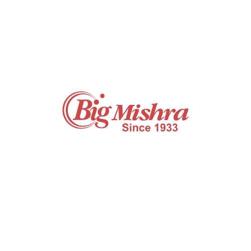 Big Mishra