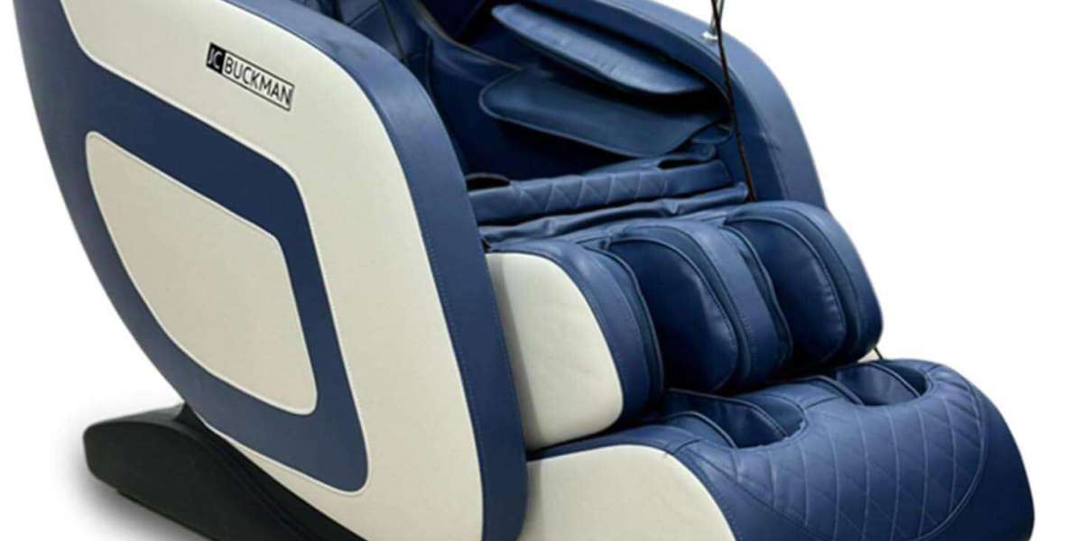 Top 10 AI Massage Chair Australia Picks for Ultimate Relaxation