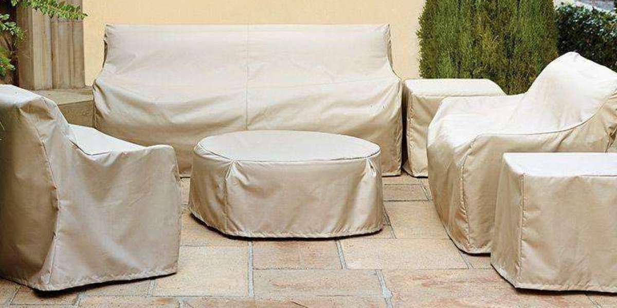 Sofa Covers Dubai Residents Adore for Effortless Convenience