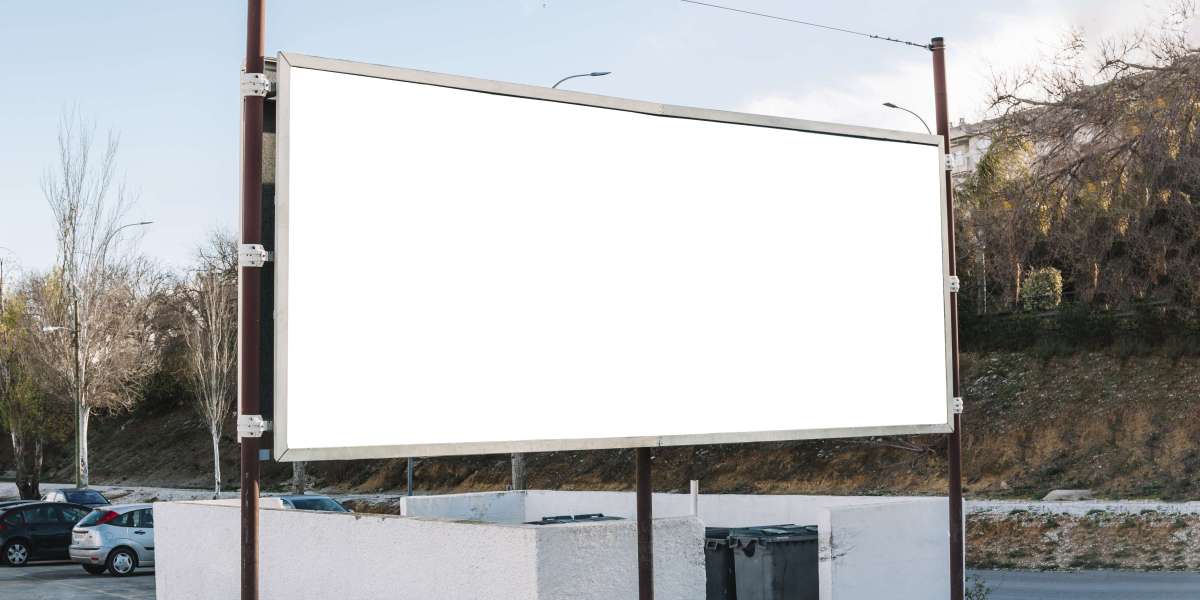 Creative Uses for Large-Format Printing Beyond Billboards