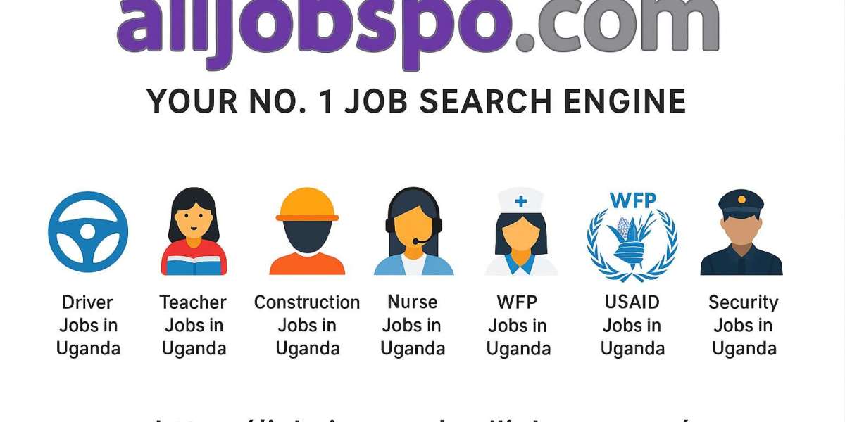 Construction Jobs in Uganda: Opportunities and Challenges