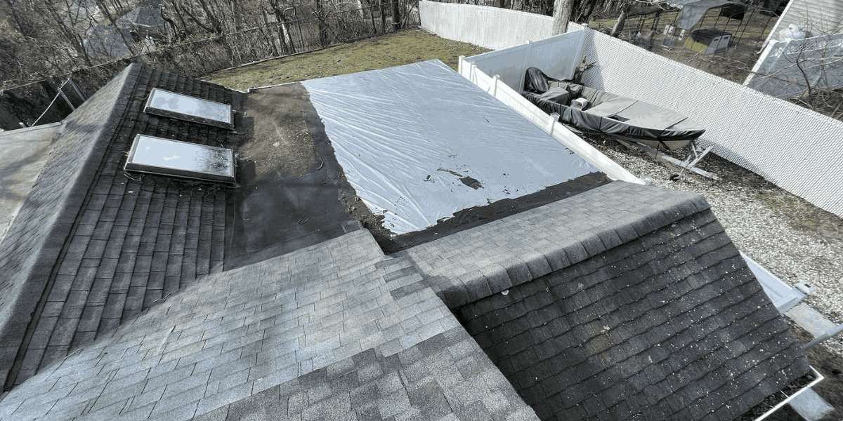 Choosing the Right Roof Repair in Long Island