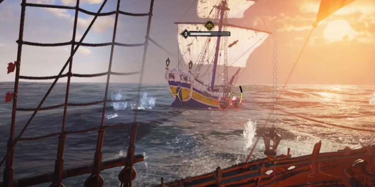 MMOexp: Build the Legendary Black Pearl in Skull and Bones