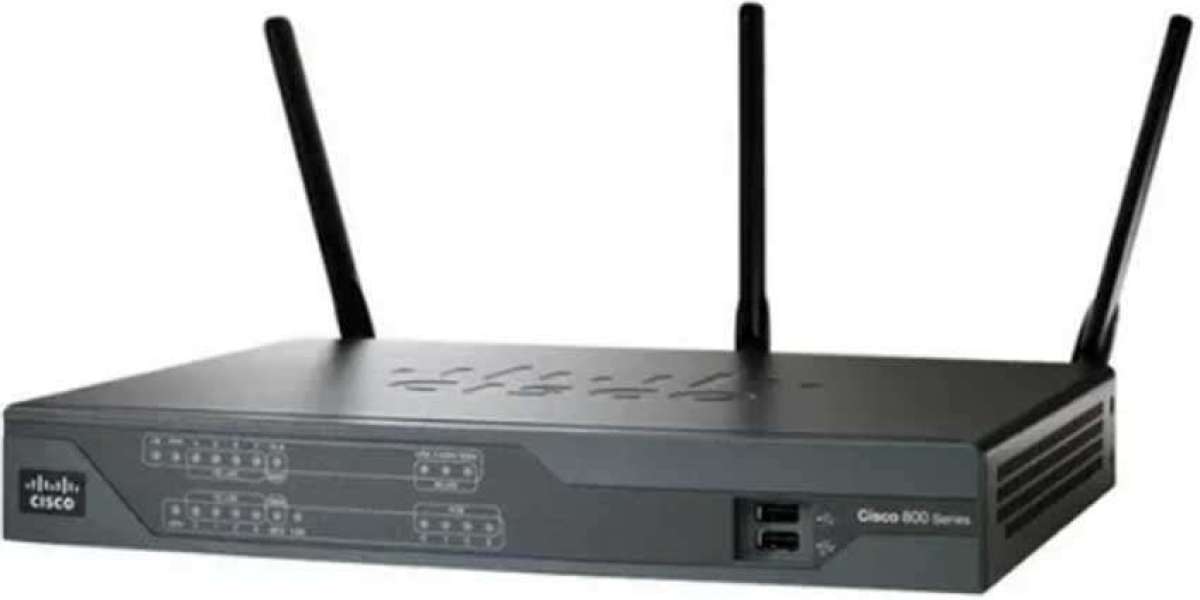 Certified Refurbished and Used Routers for Home and Office