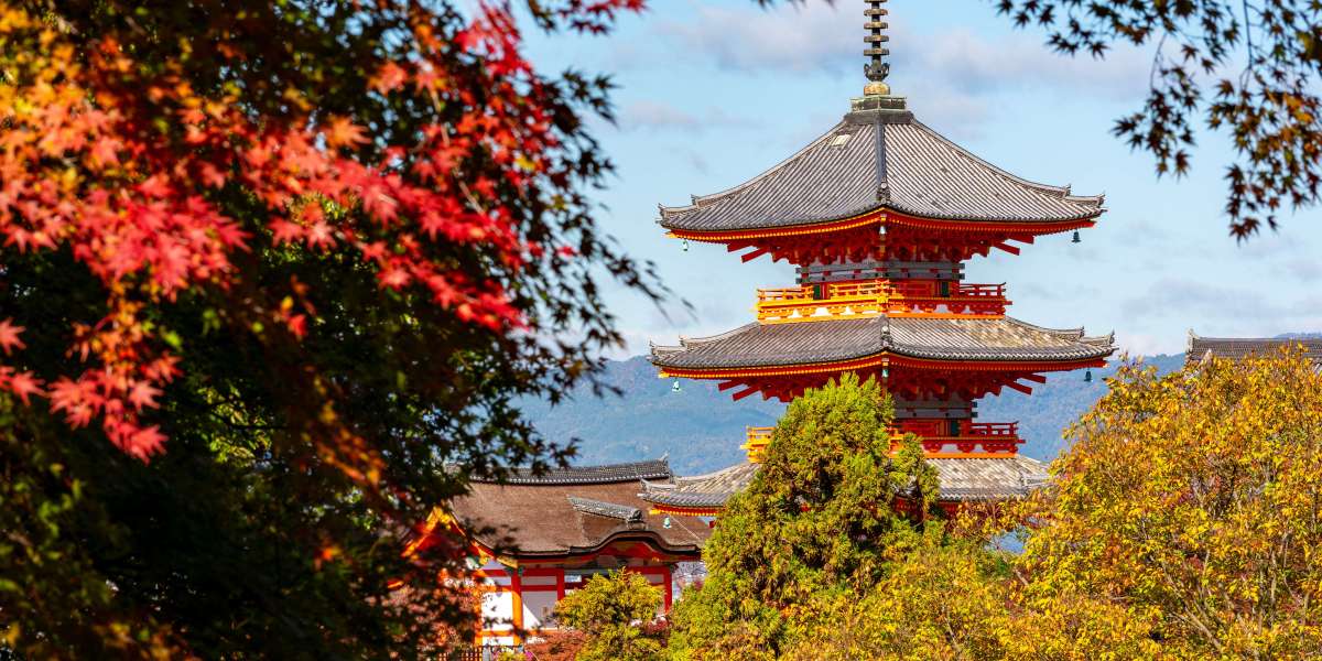 How to Get Your Japan eVisa Easily for Stress-Free Travel