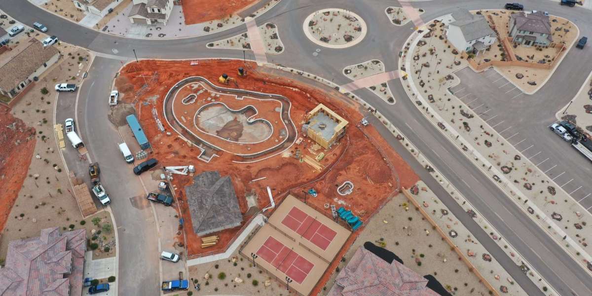 Shaping Tomorrow’s Cities: The Role of Municipal Engineering Services