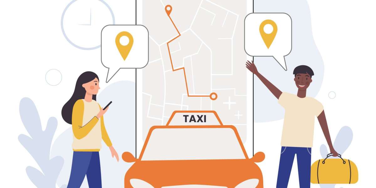 Uber Clone App | Uber Clone Script for Taxi App Development
