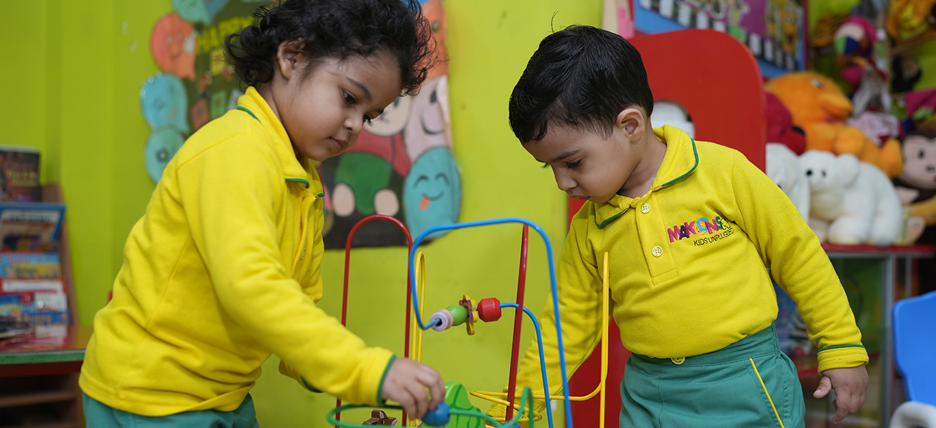Top 10 Pre School in India for Your Child's Early Education