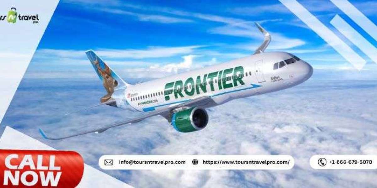Frontier Airlines Flight Change