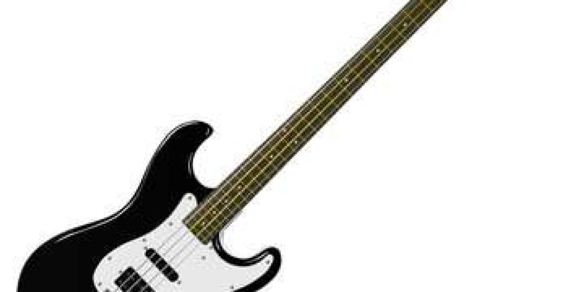 Guitar Strings – A Complete Guide to Choosing the Right Sound