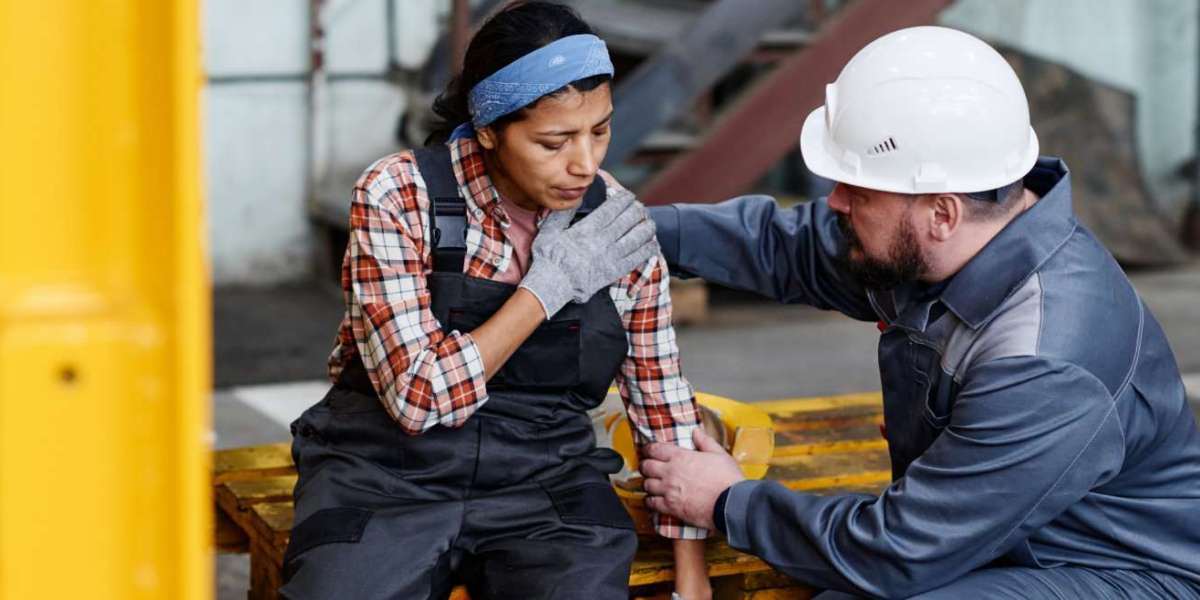 Personal Injury Attorneys in Massillon Ohio: Easy Guide